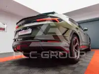2025 Lamborghini Urus