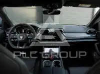 2025 Lamborghini Urus