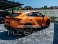 2025 Lamborghini Urus