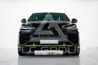2025 Lamborghini Urus