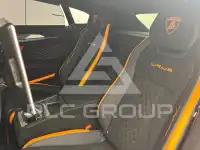 2025 Lamborghini Urus