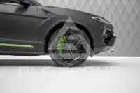 2025 Lamborghini Urus