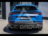 2025 Lamborghini Urus