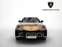 2025 Lamborghini Urus