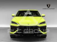 2025 Lamborghini Urus
