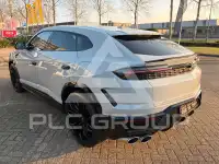2025 Lamborghini Urus