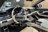 2025 Lamborghini Urus
