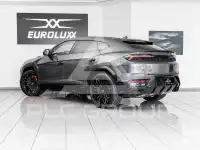 2025 Lamborghini Urus