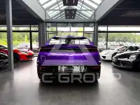 2025 Lamborghini Urus