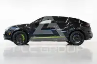 2025 Lamborghini Urus