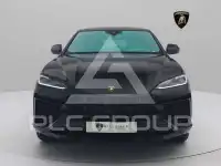 2025 Lamborghini Urus
