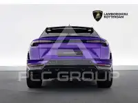 2025 Lamborghini Urus