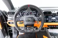2025 Lamborghini Urus