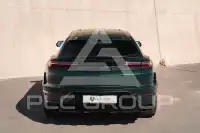 2025 Lamborghini Urus