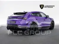 2025 Lamborghini Urus