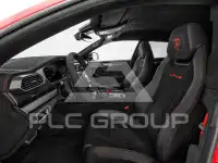 2025 Lamborghini Urus