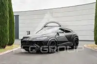 2025 Lamborghini Urus