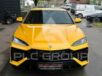 2025 Lamborghini Urus