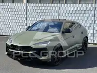 2025 Lamborghini Urus