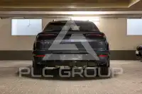 2026 Lamborghini Urus
