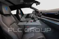 2025 Lamborghini Urus
