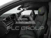 2025 Lamborghini Urus