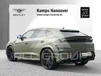 2025 Lamborghini Urus