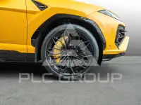 2025 Lamborghini Urus