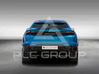 2025 Lamborghini Urus