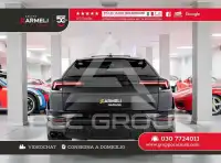 2025 Lamborghini Urus