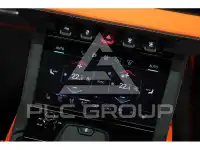 2025 Lamborghini Urus