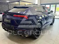 2025 Lamborghini Urus