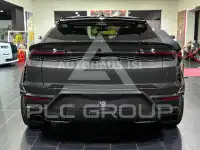 2025 Lamborghini Urus