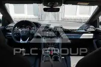 2025 Lamborghini Urus