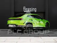 2025 Lamborghini Urus