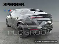 2025 Lamborghini Urus