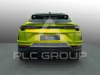 2025 Lamborghini Urus