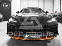 2025 Lamborghini Urus