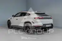 2025 Lamborghini Urus