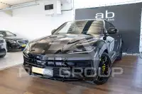 2025 Lamborghini Urus