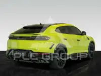 2025 Lamborghini Urus