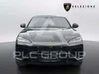 2025 Lamborghini Urus