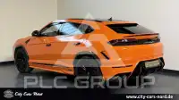 2025 Lamborghini Urus