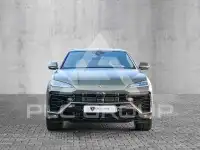 2025 Lamborghini Urus