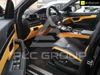 2025 Lamborghini Urus