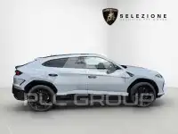 2025 Lamborghini Urus
