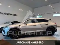 2025 Lamborghini Urus