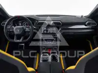 2025 Lamborghini Urus