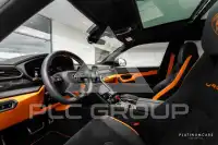 2025 Lamborghini Urus