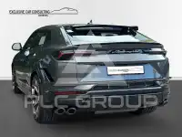 2025 Lamborghini Urus